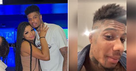 blueface and chrisean fighting|Blueface Fights Girlfriend in Hollywood Streets